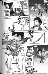 [Kirara Moe] Idol Party [English] [Lunatic Translations]