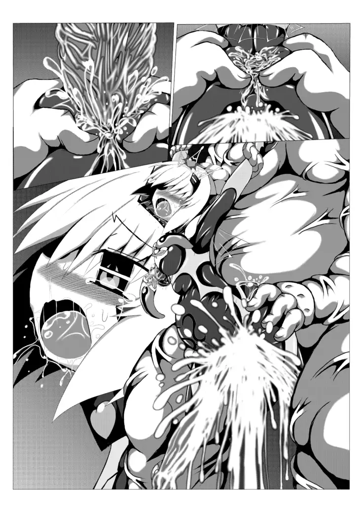 Himenoyoumasekkususho