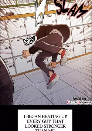 Taste of Forbbiden Fruit Ch.25/53