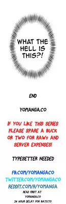 [BAK Hyeong Jun] Sweet Guy Ch. 1-43 [English] [YoManga]