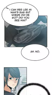 My Office Ch.1-18 (English) (Ongoing)