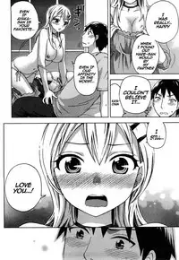 Zettai Harem 2 Ch. 1-7+Extra