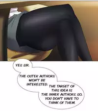 Cartoonist's NSFW Season 1 Chapter 1-20 (English)