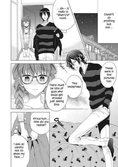 Sexy Selfie Princess | Ecchi na Jidori no Princess