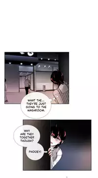 [Silverstar] Talk To Me Ch.1-25 (English) (Ongoing)