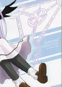 (Nanoha Festival 2) [Take Out (Zeros)] adiantos (Mahou Shoujo Lyrical Nanoha)