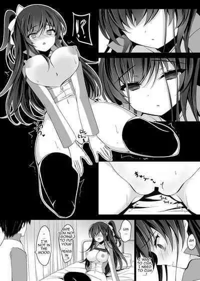 Saimin Kanojo Soushuuhen 02 | Hypnotic Girlfriend Omnibus 02