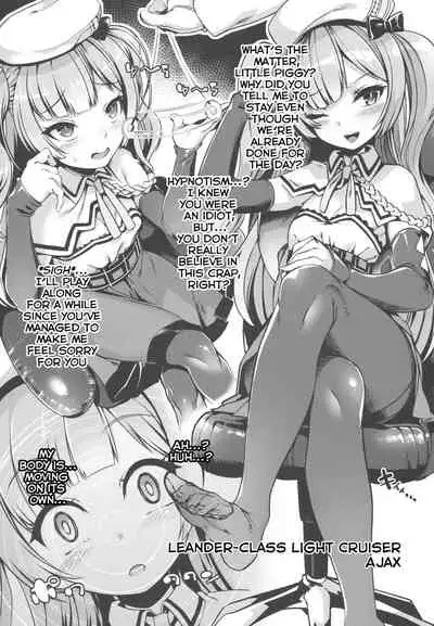 Douyara Wakarase ga Hitsuyou na You da na! | Looks Like I’ll Have to Make You All Understand!