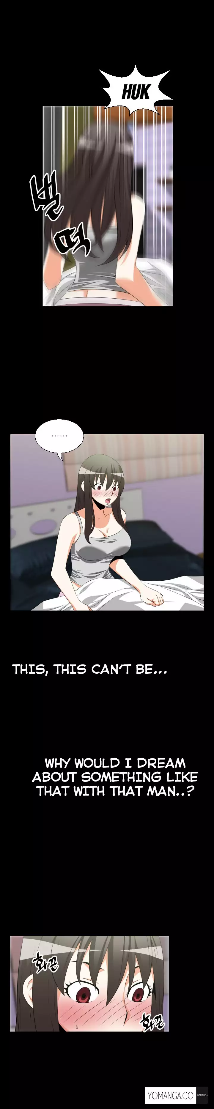 Love Parameter Ch.1-35