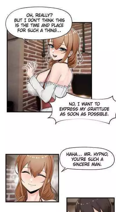 [KAMADI, OneDollar, Grilled Mero] Absolute Hypnosis in Another World (1-12) [English] [Ongoing]