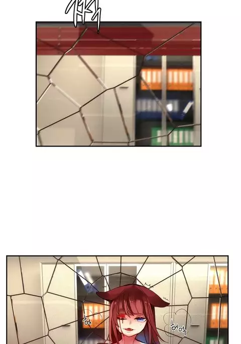 Lilith`s Cord Ch.1-41