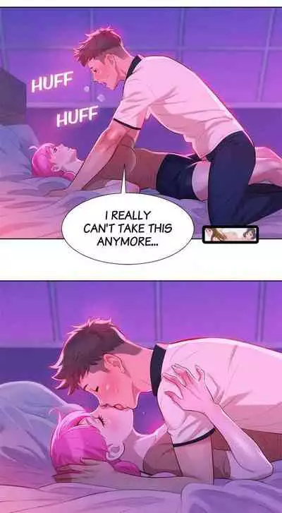 What do you Take me For? Ch.34/?