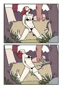 [dogado] Homo Sexience [Ongoing]