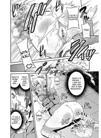 [Hinotsuki Neko] Hyoui Koukan [English] [desudesu] [Digital]