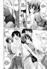 [Hanamaki Kaeru] Otokonoko wa Ore no Yome Ch. 2, 3, 5-7, 11, 14 [English] [mysterymeat3]