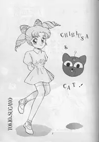 Moon Prism 3 (Sailor Moon) (incomplete)