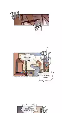 [Son Hee-Joon] Master in My Dreams Ch.0-32 (English) (Ongoing)