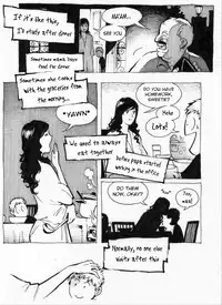 [Kharisma Jati] Mother Fuckers [English]