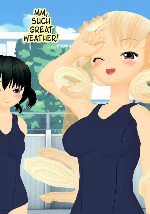 Buta ni Sareta Bishoujo | From Pretty Girl to Pig 1-6