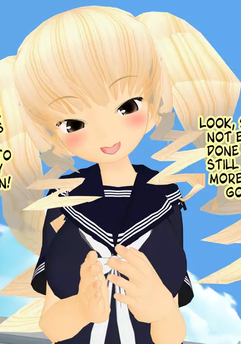 Buta ni Sareta Bishoujo | From Pretty Girl to Pig 1-6