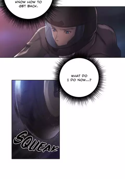 Sex Knights-Erotic Sensuality & Perception Ch.1-17