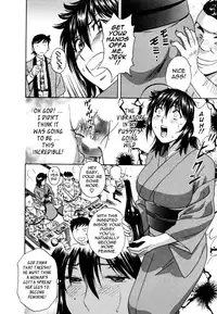 [Hidemaru] Zokkon! Boin Onsen | Boing Boing Onsen Vol. 1 [English] {Tadanohito}