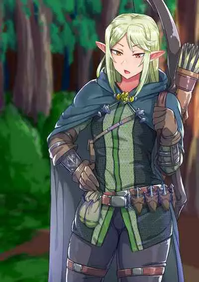 Isekai no otokonokoto xx