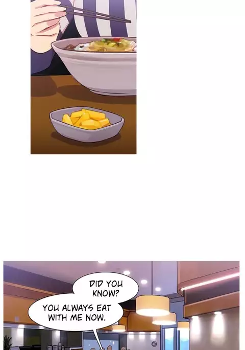 Scandal of the Witch Ch.1-28