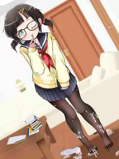 Nani demo suru tte itta yo ne? Jā… ashi de ika sete ī kashira?