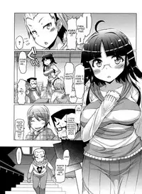 [EBA] Nikudore Shigan | Aspiring Sex Slave [English] {doujin-moe.us}