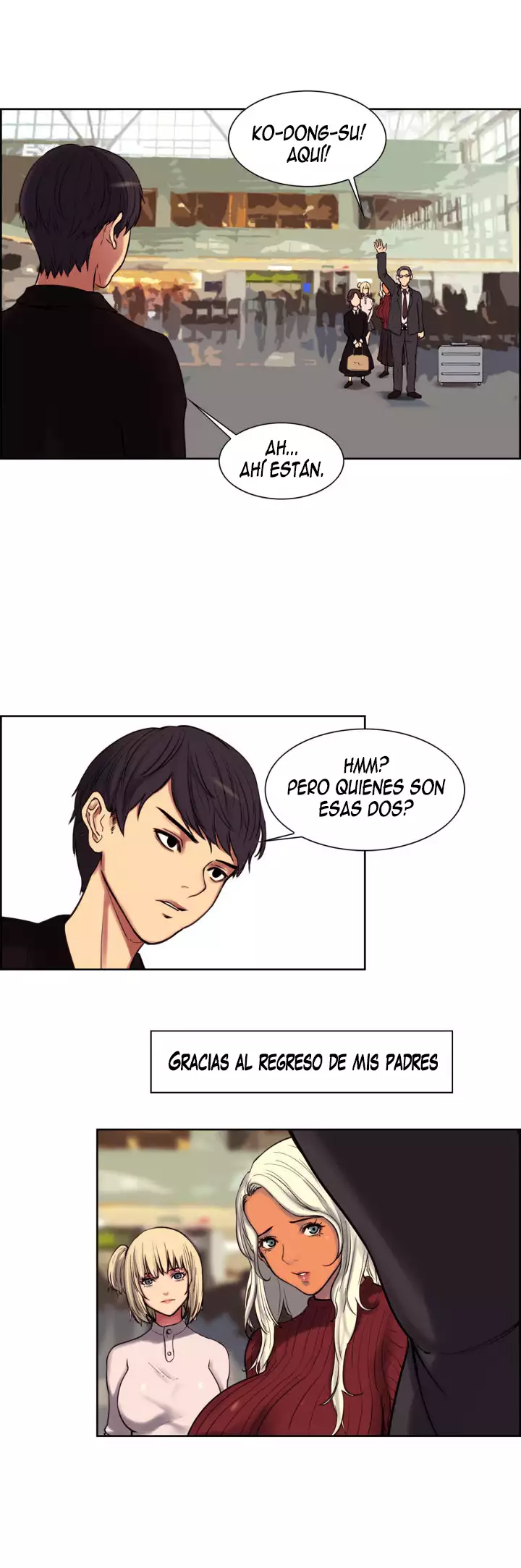 Domesticate the Housekeeper 0