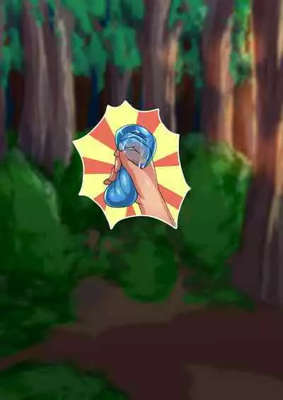 Isekai no otokonokoto xx