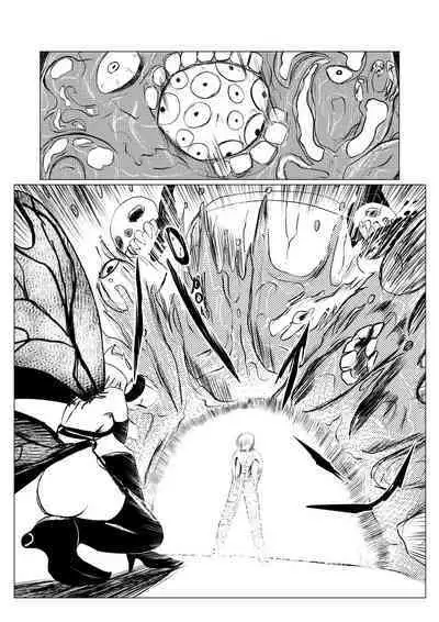 Song of Hastur Songu Obu Hasutaa