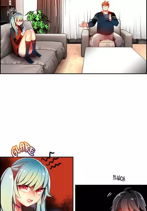 Lilith`s Cord Ch.1-41