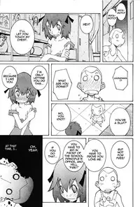 [Dowman Sayman] 1972 [English] [thetsuuyaku]