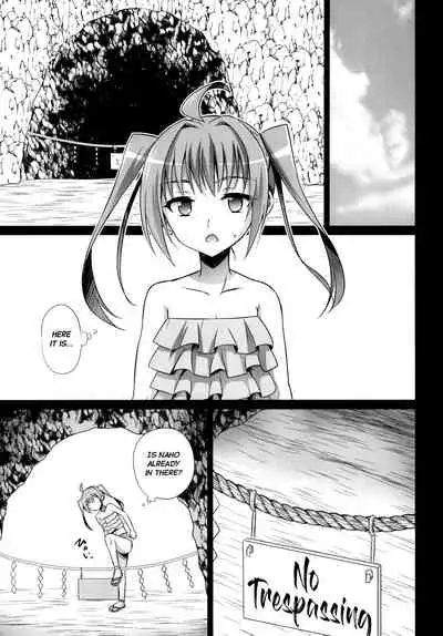 Naedoko Shounen | Breeding Boys