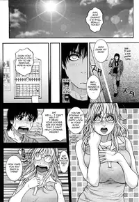 [Kotobuki Kazuki] Enraptured Make Love Ch. 1-8 [English] {Tadanohito}