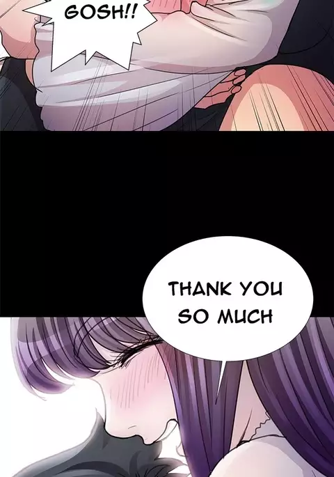 Will You Do as I Say? Ch.1-18