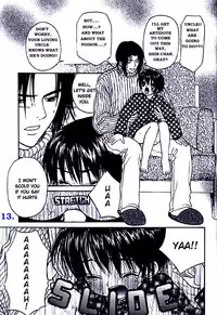 [CJ Michalski] Kyoufu no Cobra-kan | Cobra Mansion of Terror [English] [the Devil Herself]