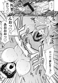 [Kai Hiroyuki] Tomo Haha