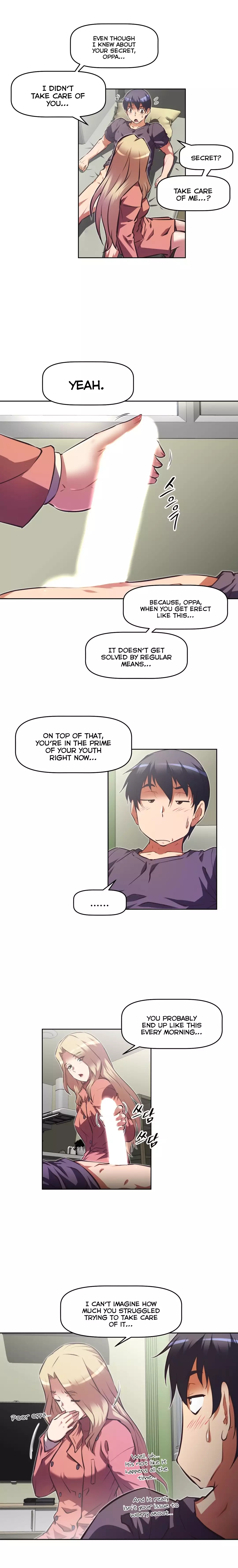 Brawling Go Ch.76-121