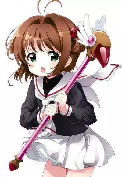 Heisei Anime Arigatou Rakugaki + Rough-shuu