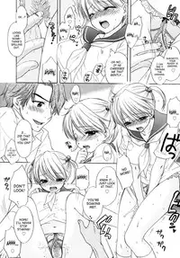 [Ozaki Miray] The Great Escape 4 Ch. 30-35 [English] {SaHa}