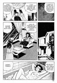 [Iwakoshi Kunio] Okasare Sukeban | Sailor Uniform Hooligans 5 Violated Female Delinquents [English] {Strange Scans}