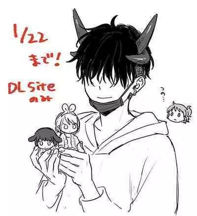 不可不可Pixiv Fanbox