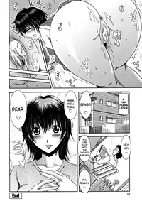 [Kai Hiroyuki] Love Kachuu | Lover's Time Ch. 1-8 [English] [biribiri + Sei-Jin + The Lusty Lady Project]