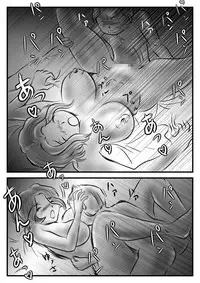 [Momoziri Hustle Dou] Owabi to Iccha Nanda ga Kaa-chan Daku?