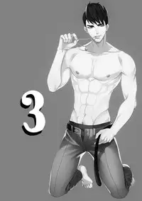 [The Yaoi Army][Joberu, Seru] Fujoshi Trapped in a Seme's Perfect Body 1, 2