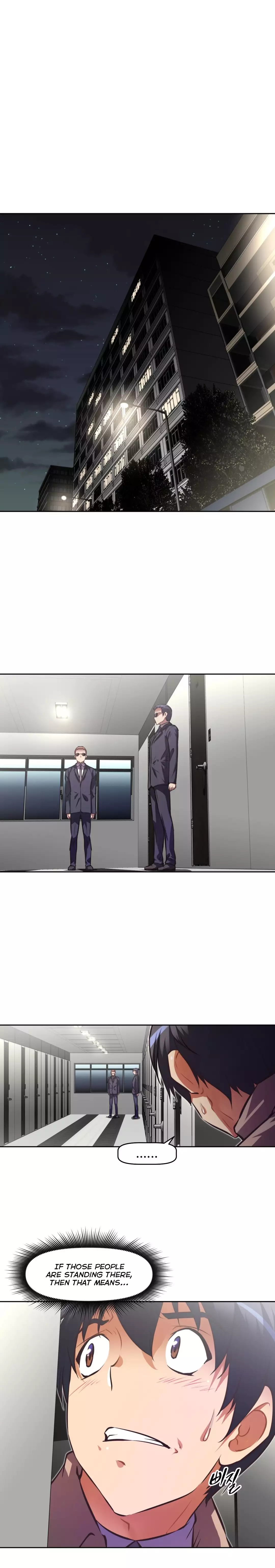 Brawling Go Ch.76-108