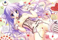 Dengeki Moeoh 2012-04